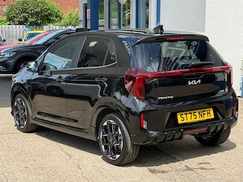 Used Kia Picanto 2025 for sale - 78964354: Photo