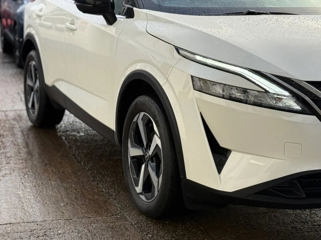 Used Nissan Qashqai 2022 for sale - 77179509: Photo 12