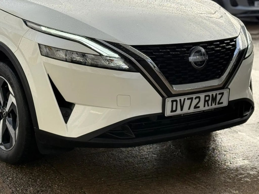 Used Nissan Qashqai 2022 for sale - 77179509: Photo 13