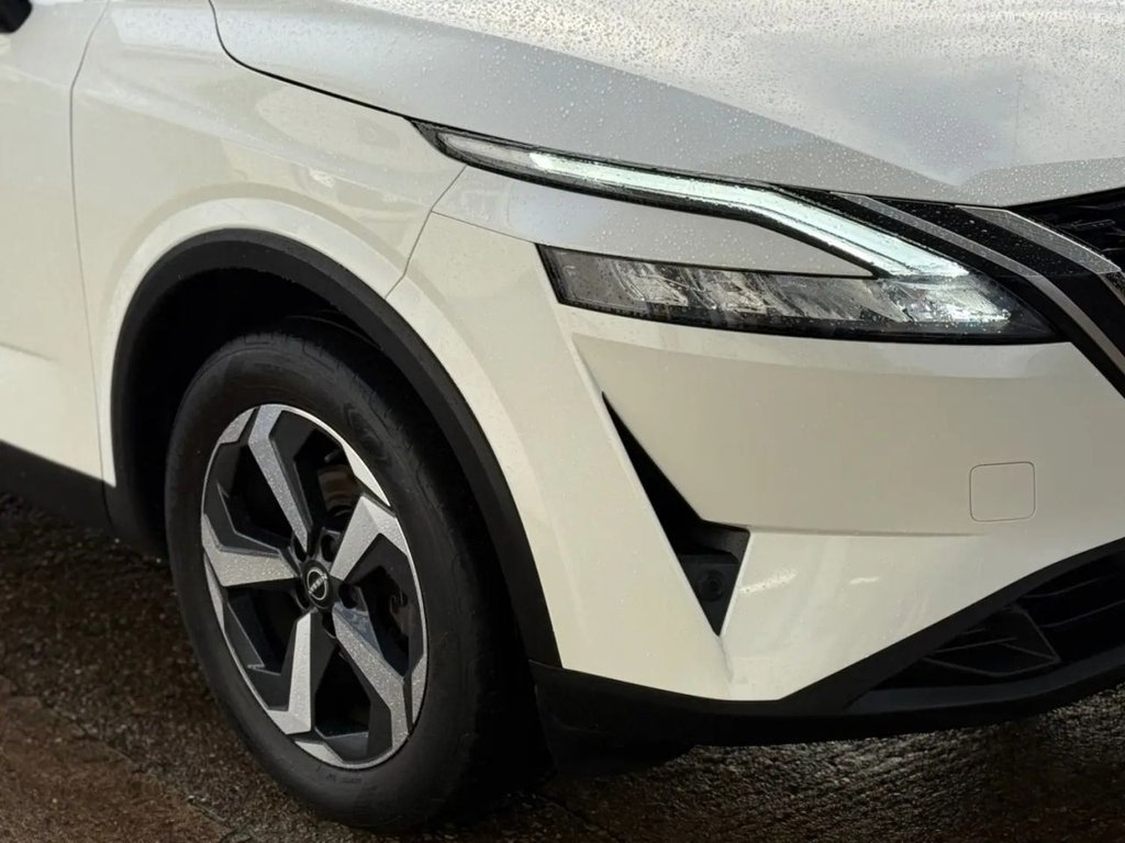 Used Nissan Qashqai 2022 for sale - 77179509: Photo 14