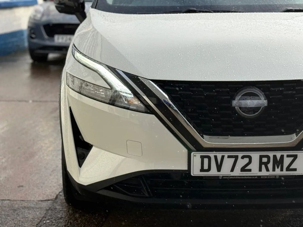 Used Nissan Qashqai 2022 for sale - 77179509: Photo 15