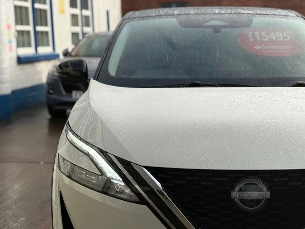 Used Nissan Qashqai 2022 for sale - 77179509: Photo 16
