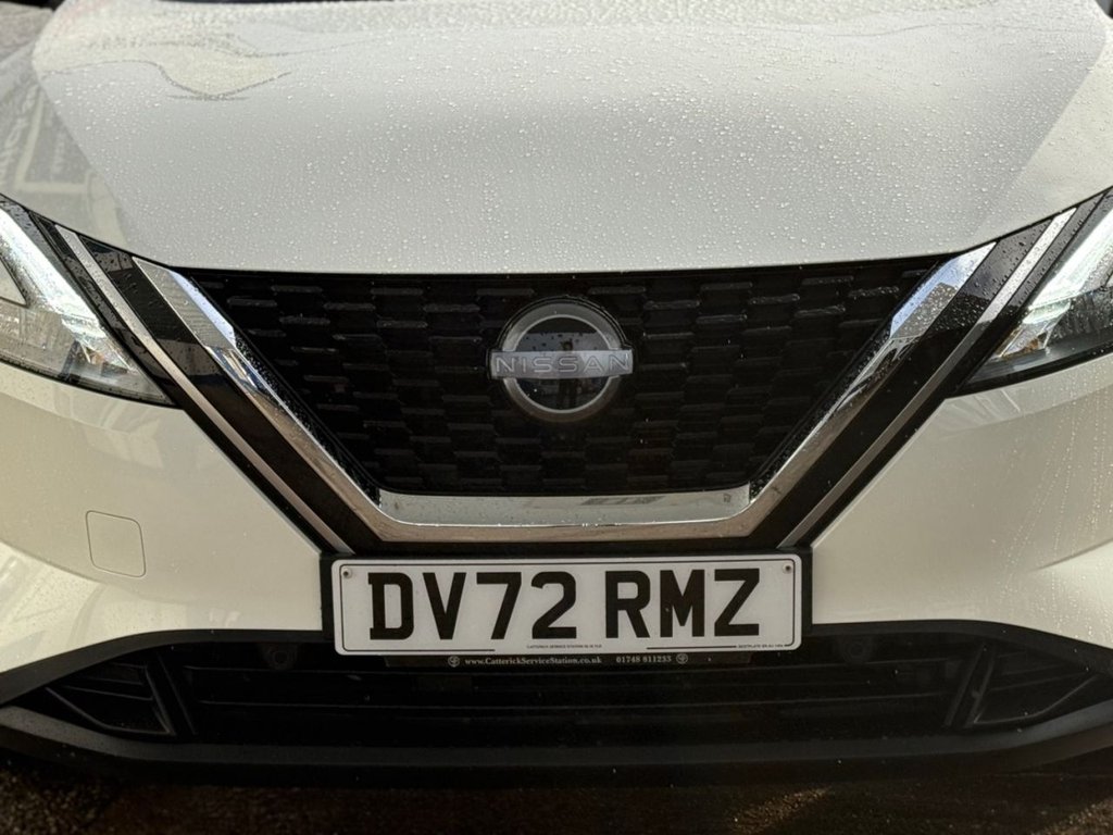 Used Nissan Qashqai 2022 for sale - 77179509: Photo 17