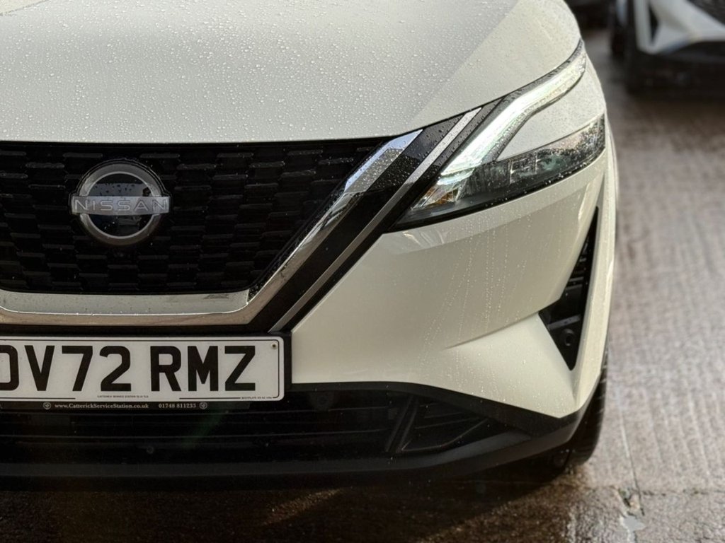 Used Nissan Qashqai 2022 for sale - 77179509: Photo 18