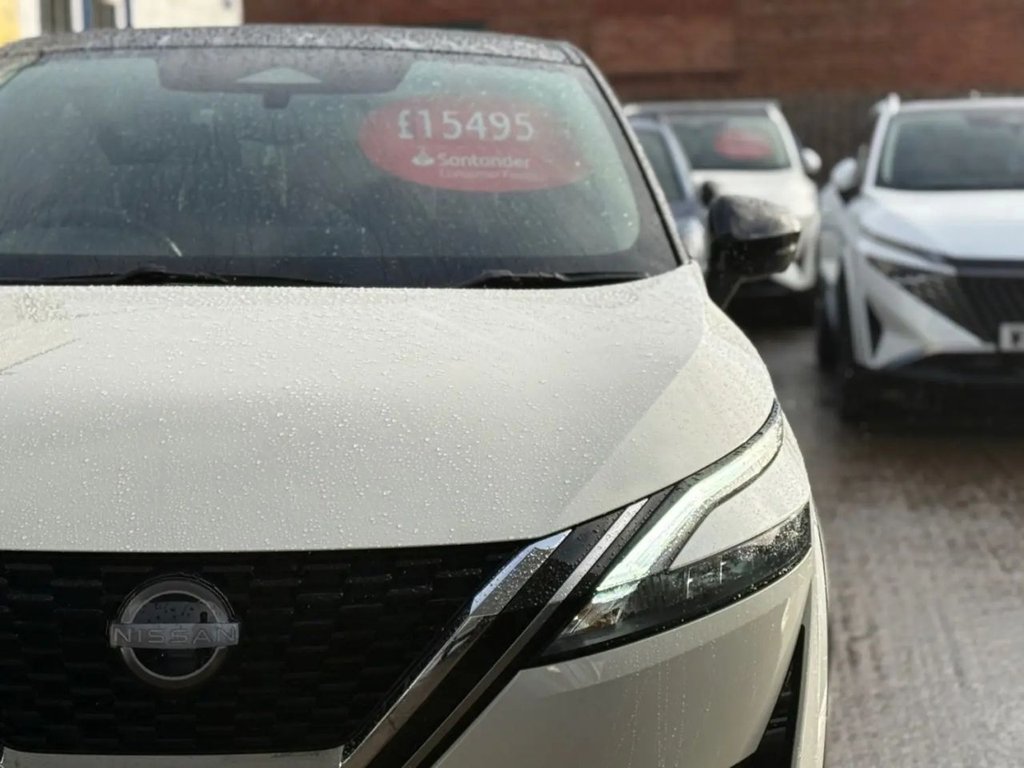 Used Nissan Qashqai 2022 for sale - 77179509: Photo 20