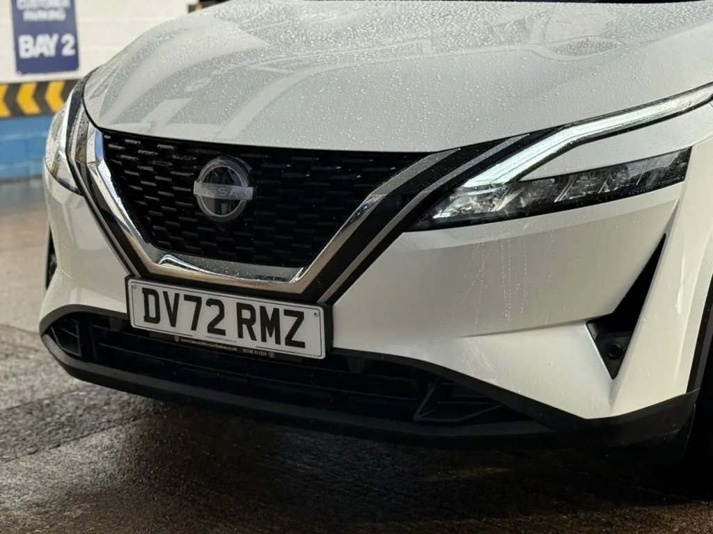 Used Nissan Qashqai 2022 for sale - 77179509: Photo 23