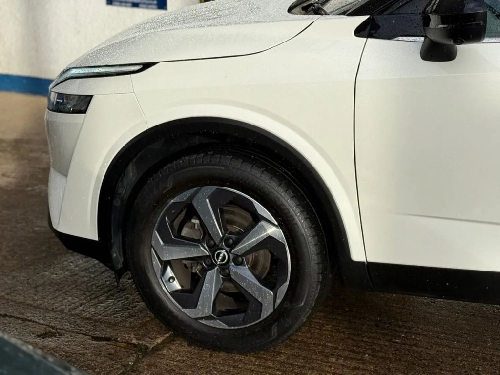 Used Nissan Qashqai 2022 for sale - 77179509: Photo 24