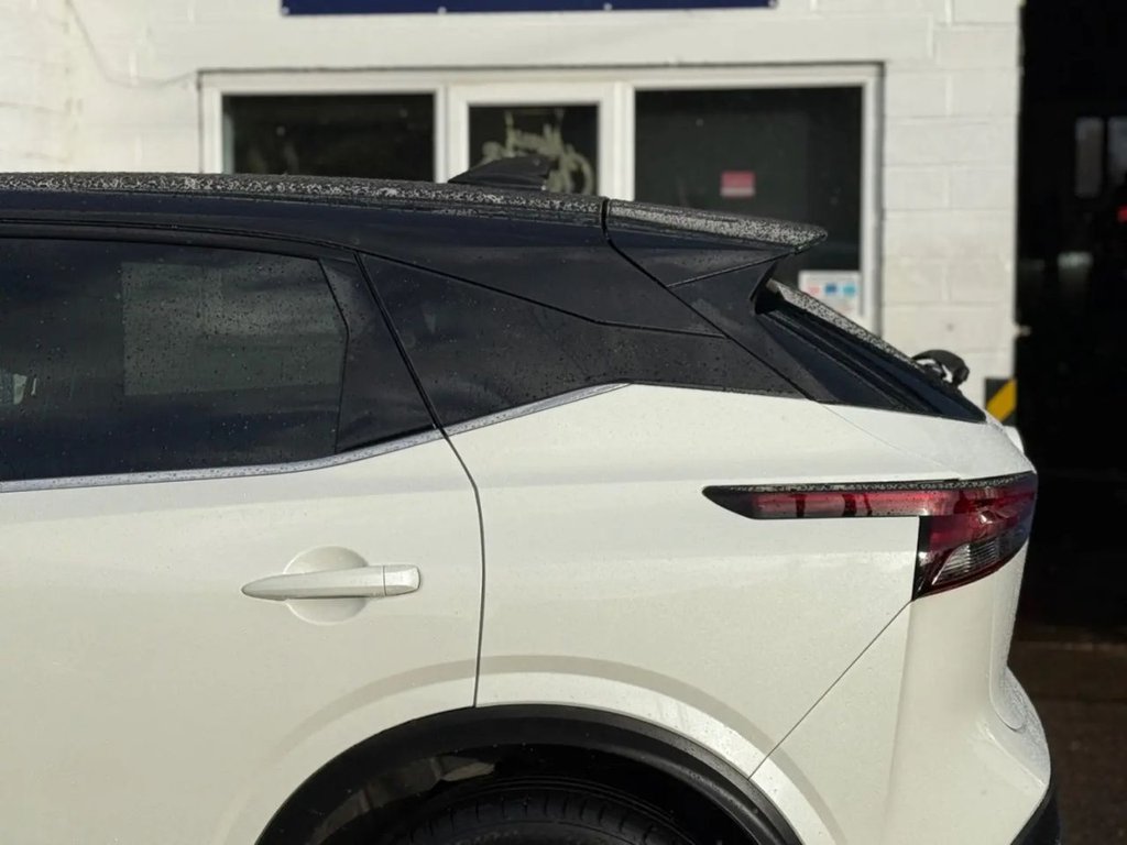 Used Nissan Qashqai 2022 for sale - 77179509: Photo 25