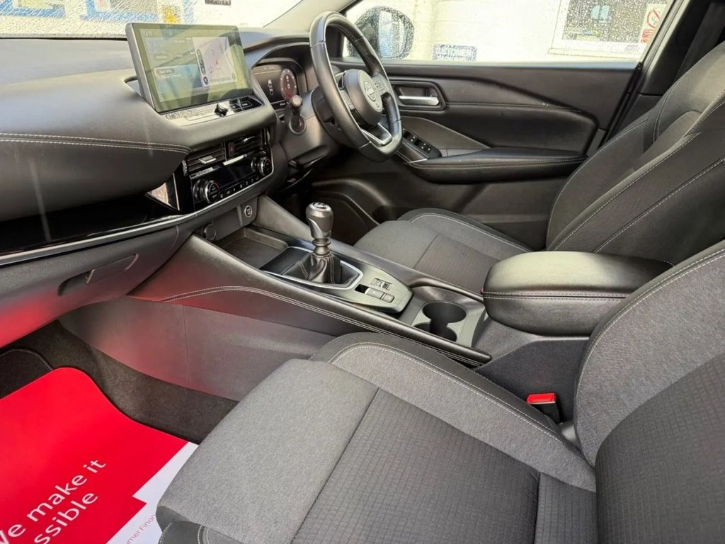 Used Nissan Qashqai 2022 for sale - 77179509: Photo 8