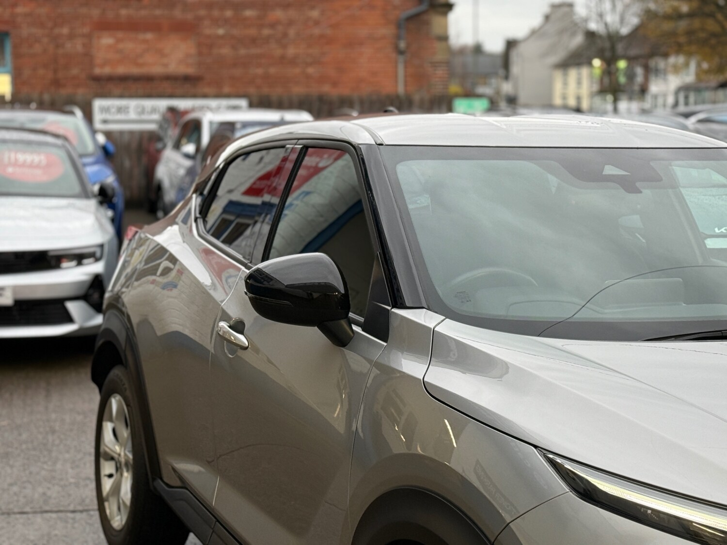 Used Nissan Juke 2020 for sale - 76556743: Photo 11