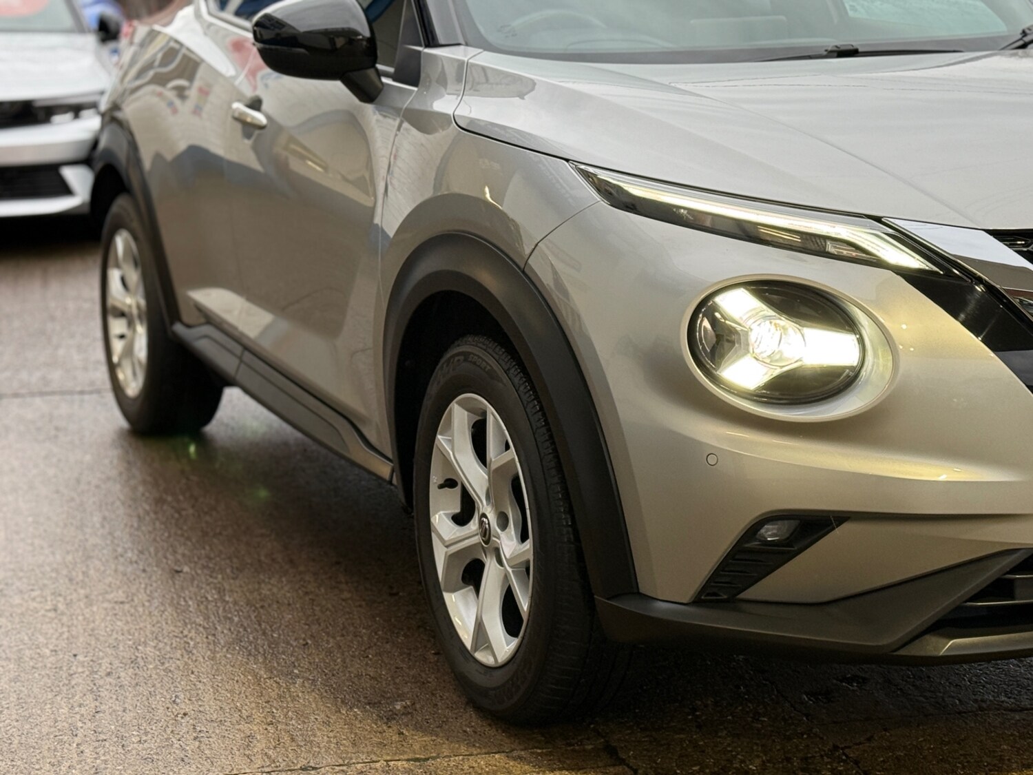 Used Nissan Juke 2020 for sale - 76556743: Photo 15