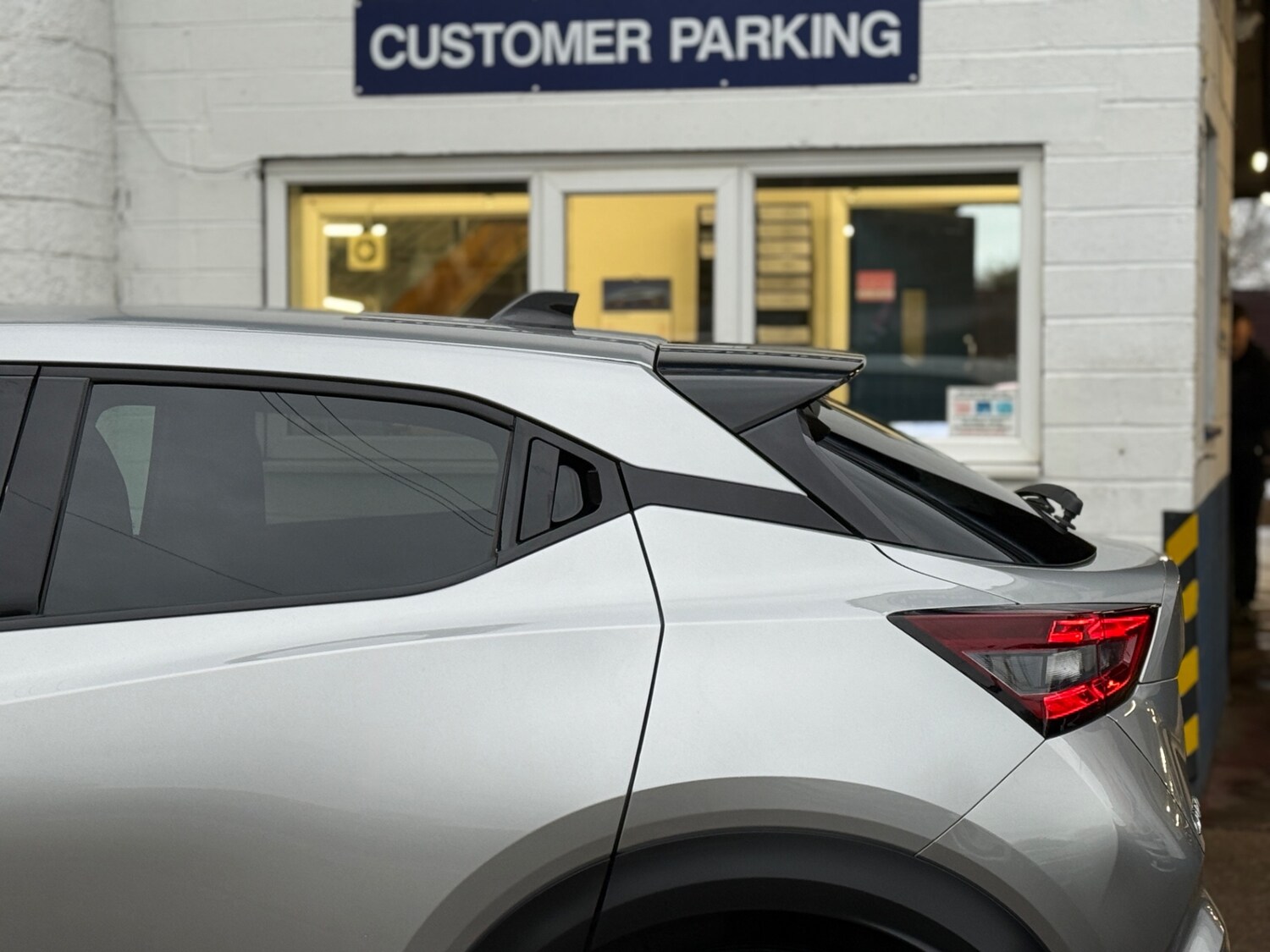 Used Nissan Juke 2020 for sale - 76556743: Photo 25