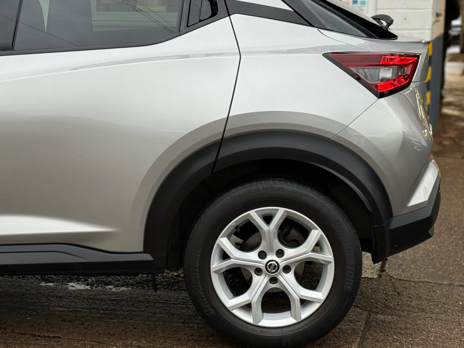 Used Nissan Juke 2020 for sale - 76556743: Photo 26