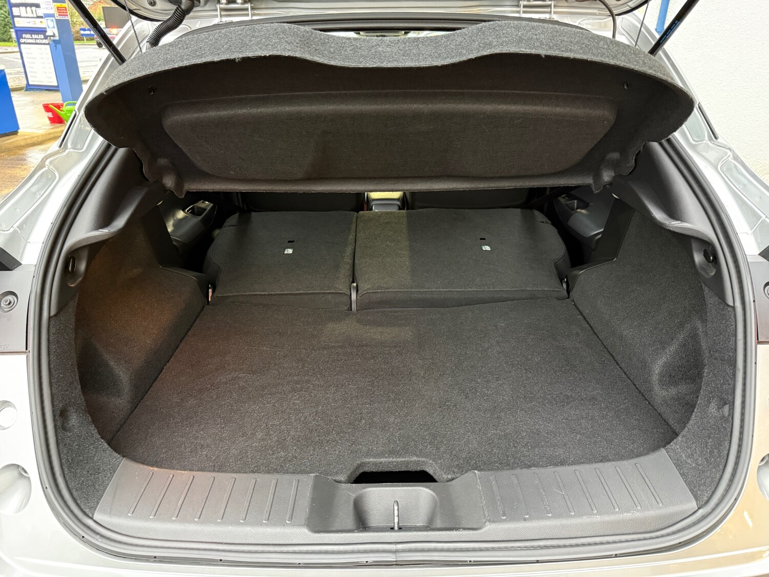 Used Nissan Juke 2020 for sale - 76556743: Photo 43