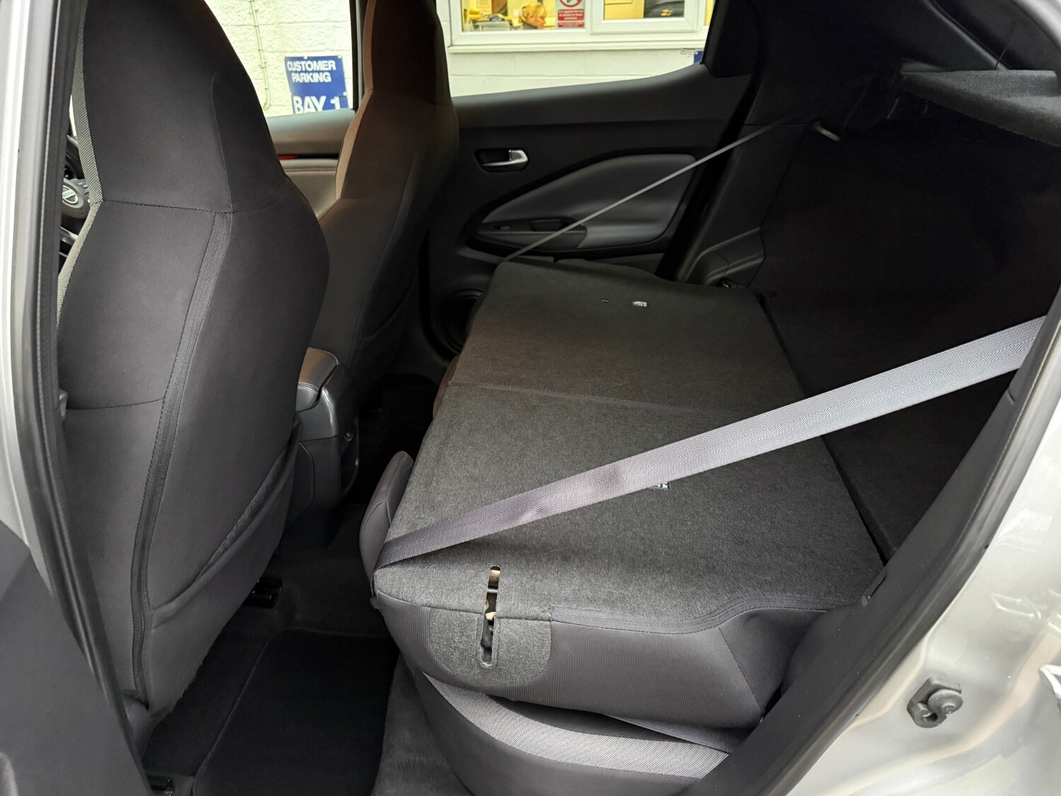 Used Nissan Juke 2020 for sale - 76556743: Photo 44