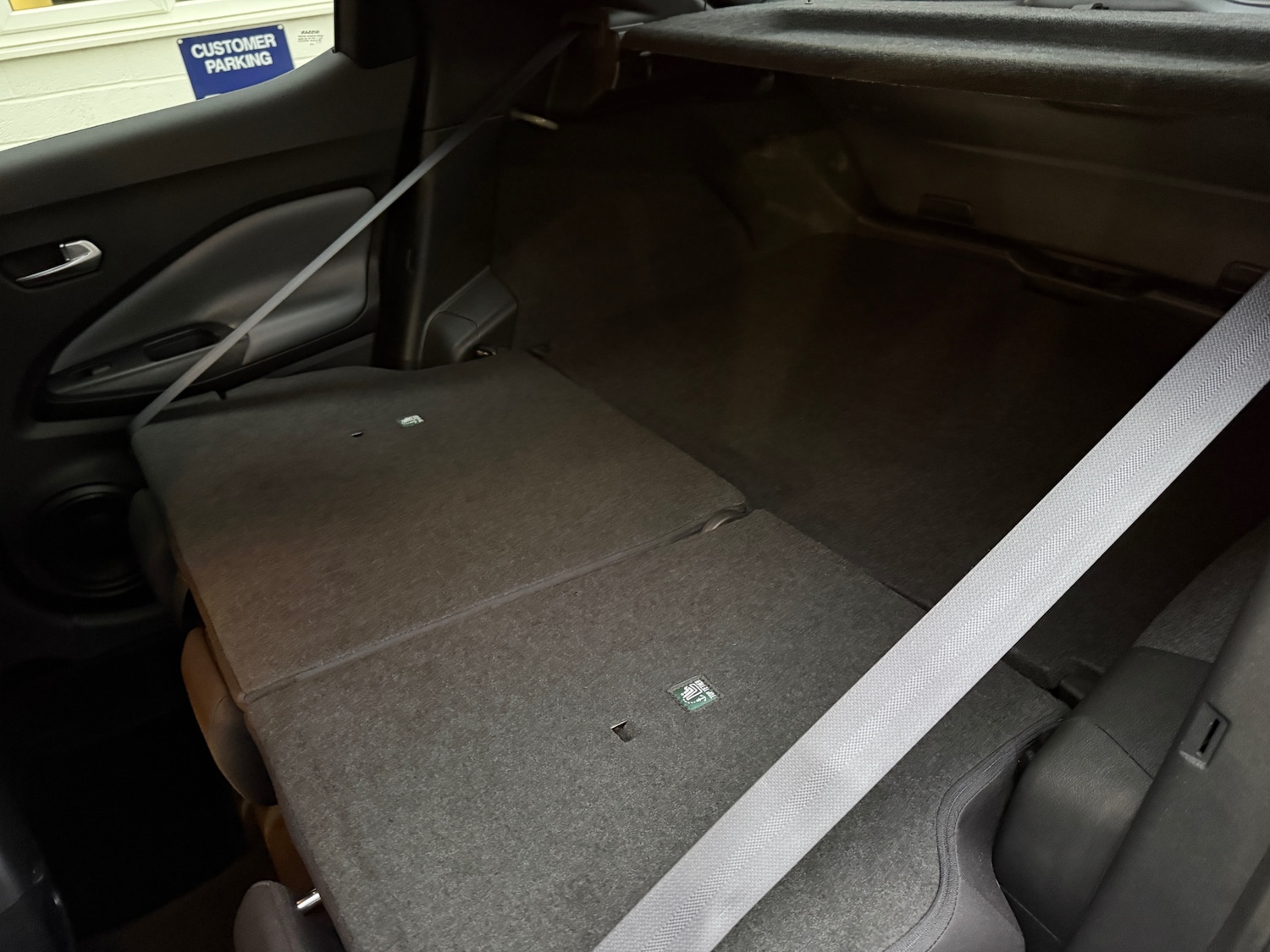 Used Nissan Juke 2020 for sale - 76556743: Photo 45