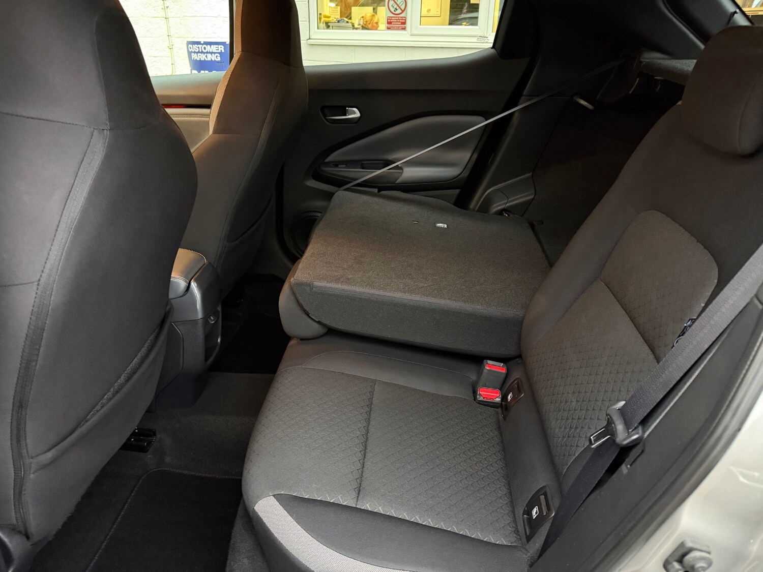 Used Nissan Juke 2020 for sale - 76556743: Photo 46