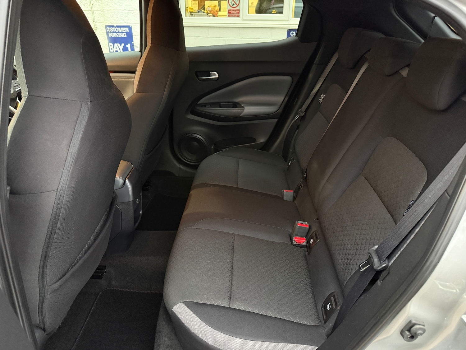 Used Nissan Juke 2020 for sale - 76556743: Photo 47