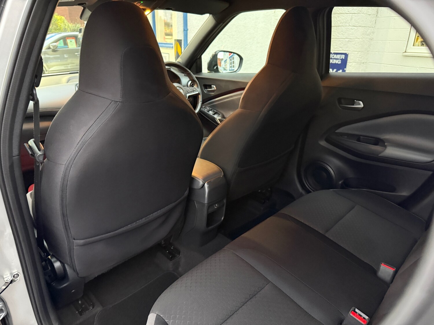 Used Nissan Juke 2020 for sale - 76556743: Photo 48