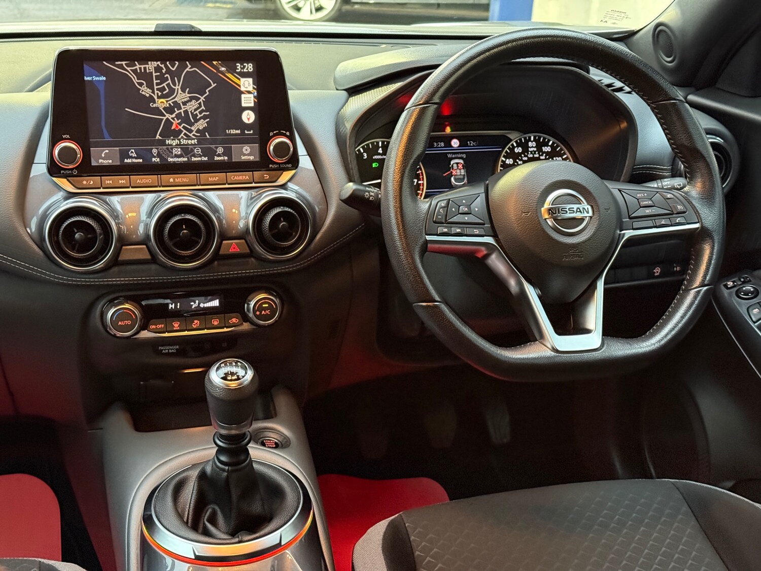 Used Nissan Juke 2020 for sale - 76556743: Photo 52