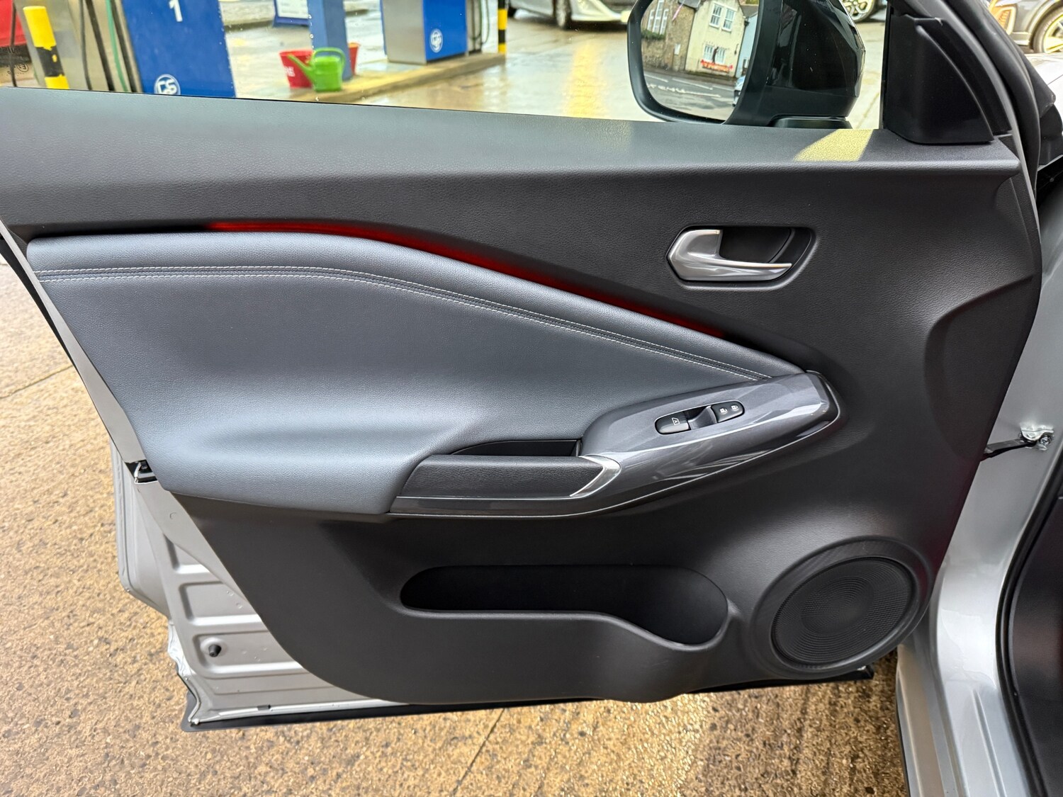 Used Nissan Juke 2020 for sale - 76556743: Photo 53