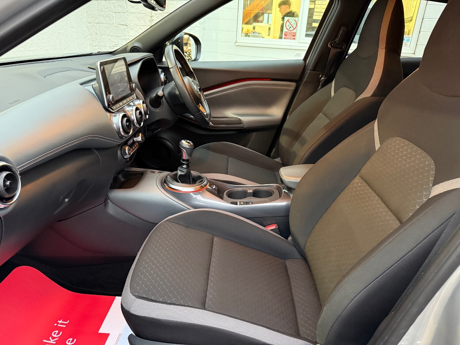 Used Nissan Juke 2020 for sale - 76556743: Photo 54