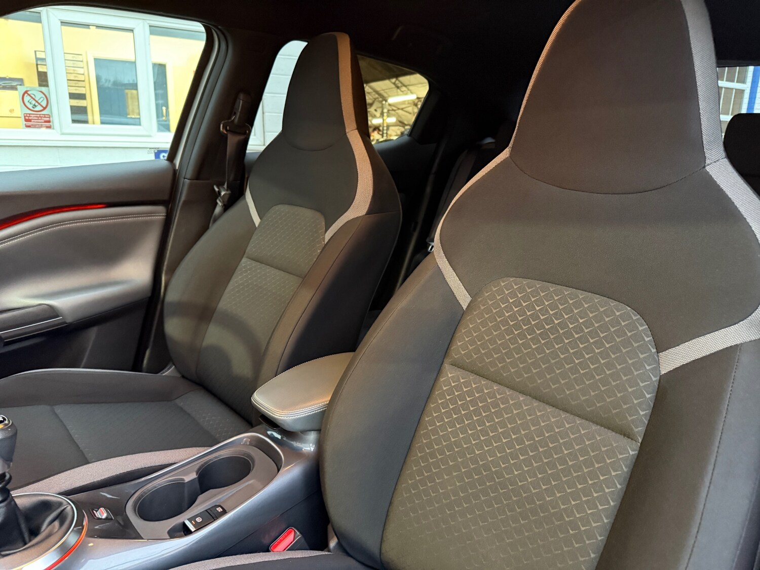 Used Nissan Juke 2020 for sale - 76556743: Photo 55