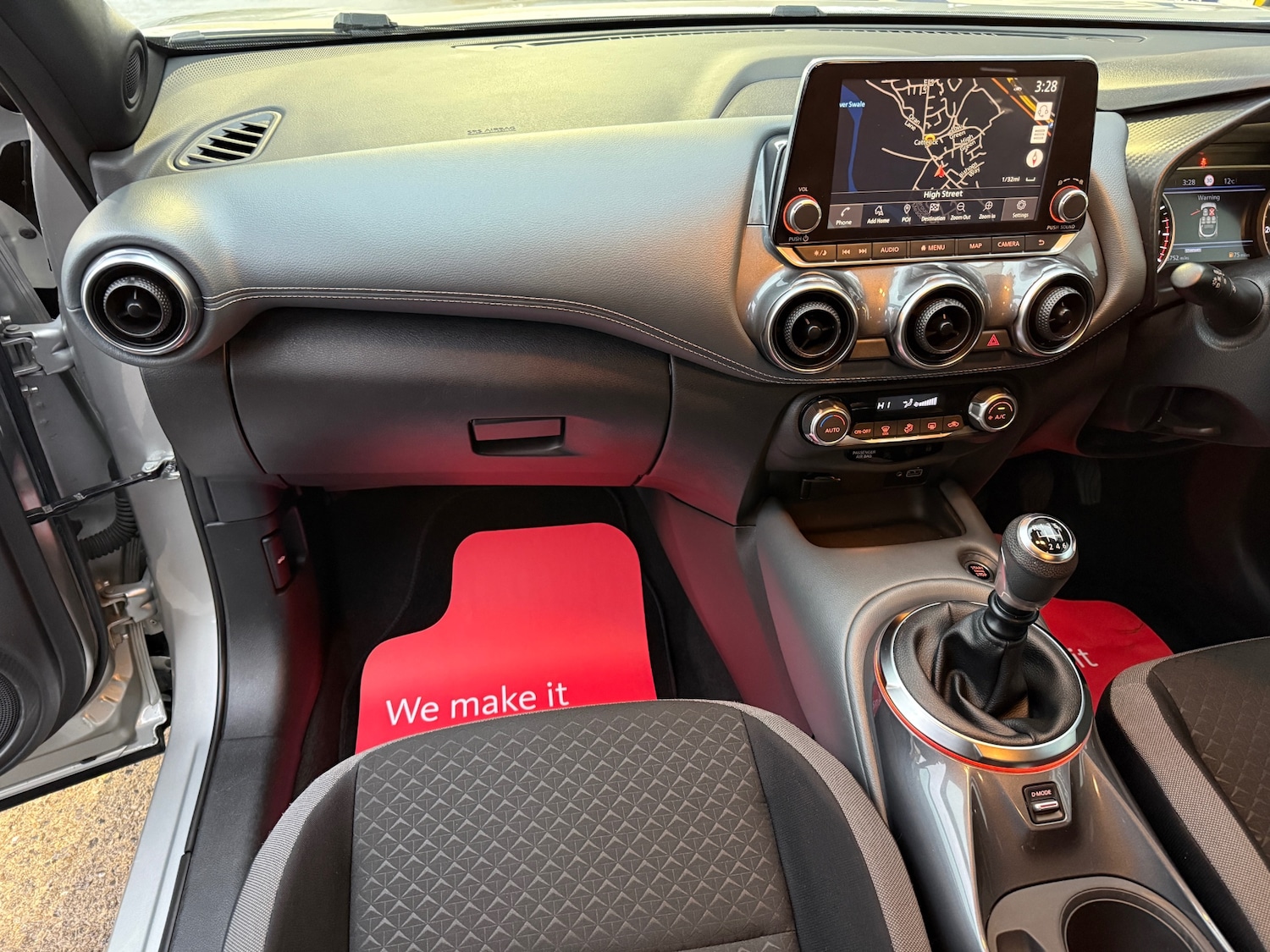 Used Nissan Juke 2020 for sale - 76556743: Photo 58