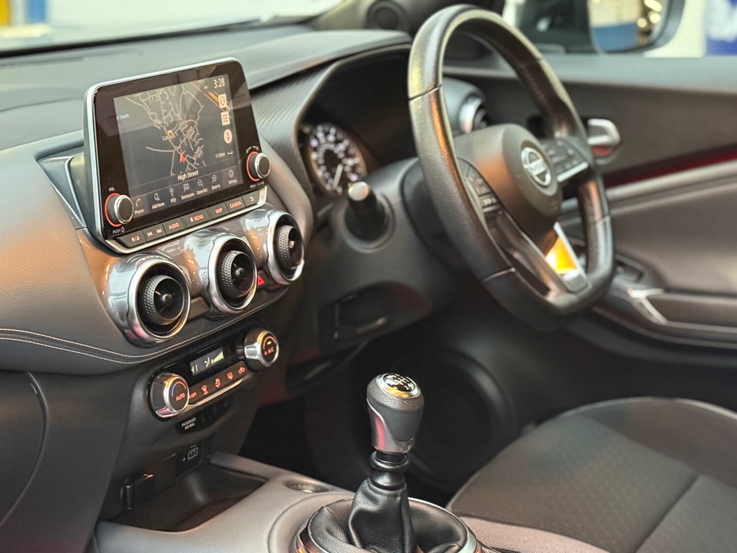 Used Nissan Juke 2020 for sale - 76556743: Photo 59