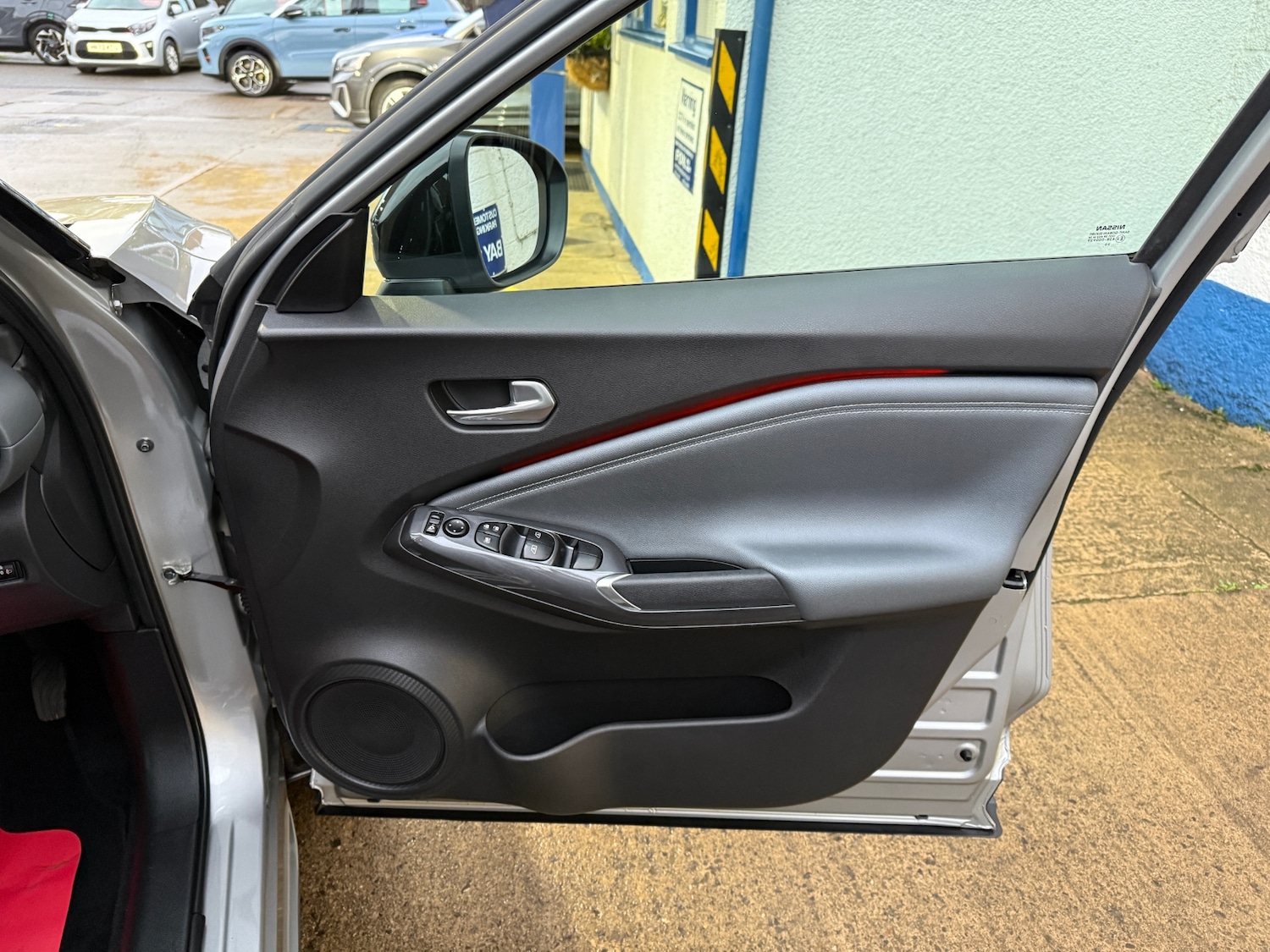 Used Nissan Juke 2020 for sale - 76556743: Photo 60