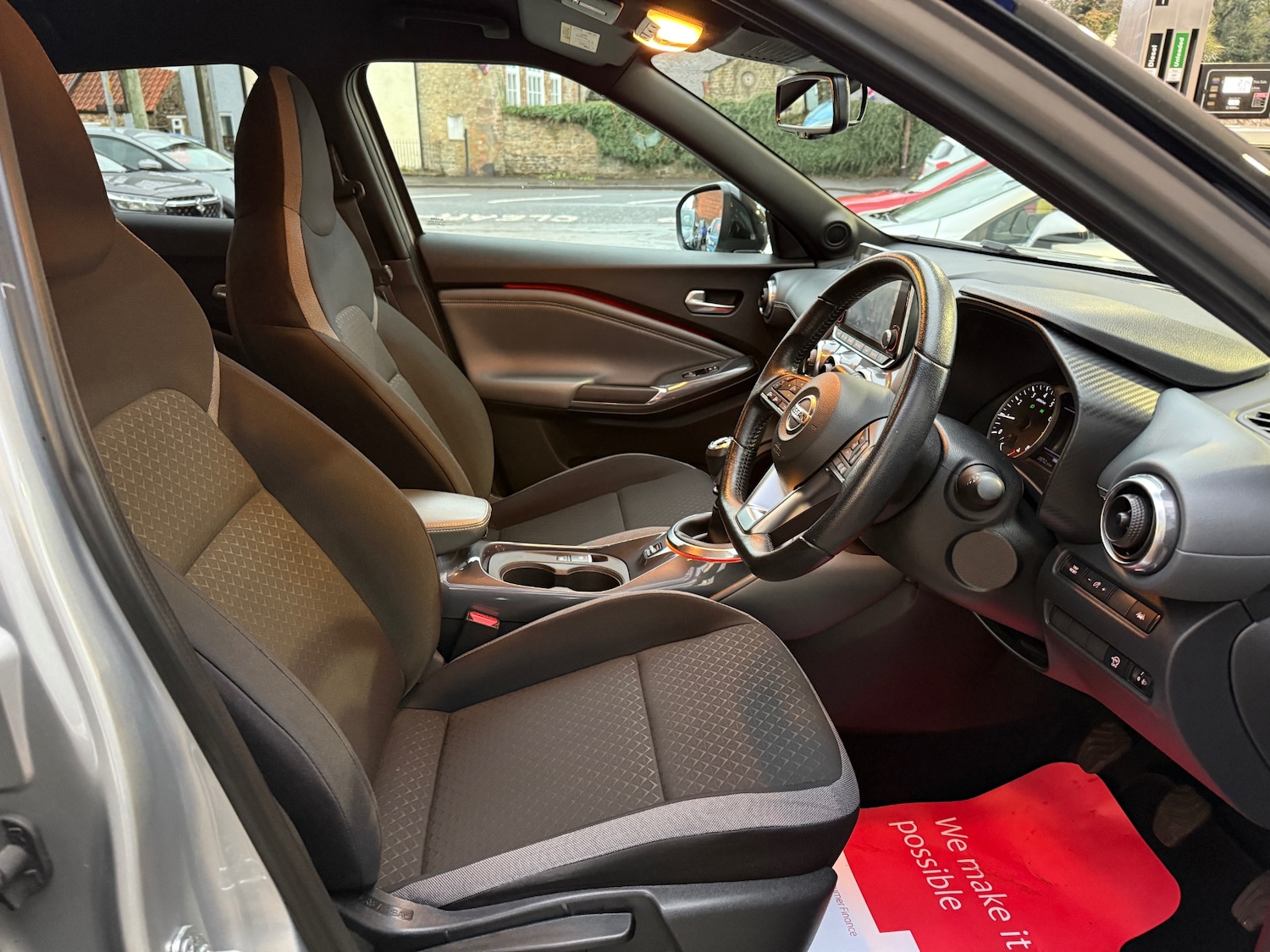 Used Nissan Juke 2020 for sale - 76556743: Photo 61