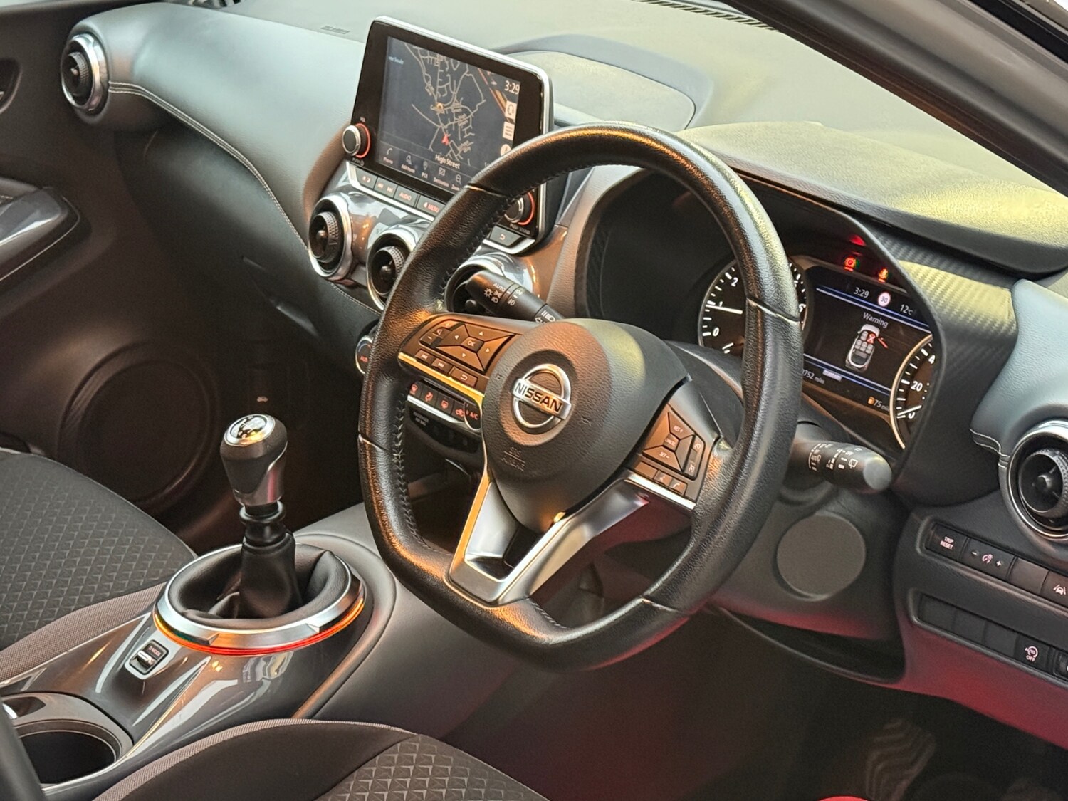 Used Nissan Juke 2020 for sale - 76556743: Photo 62