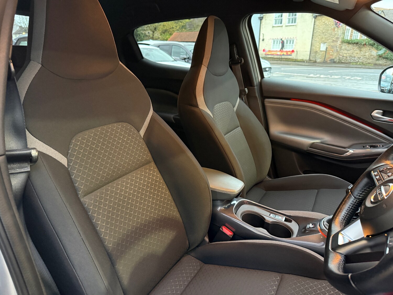 Used Nissan Juke 2020 for sale - 76556743: Photo 63