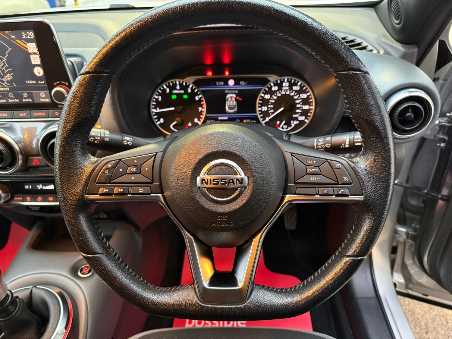 Used Nissan Juke 2020 for sale - 76556743: Photo 65