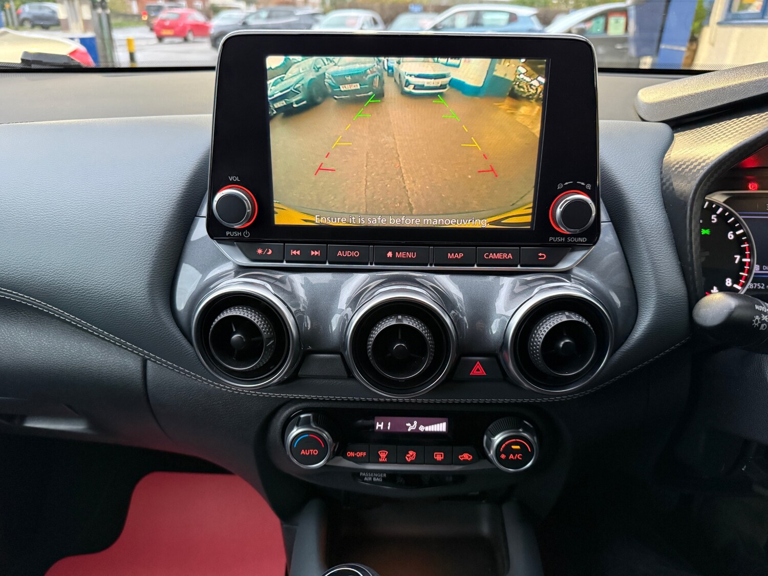 Used Nissan Juke 2020 for sale - 76556743: Photo 68