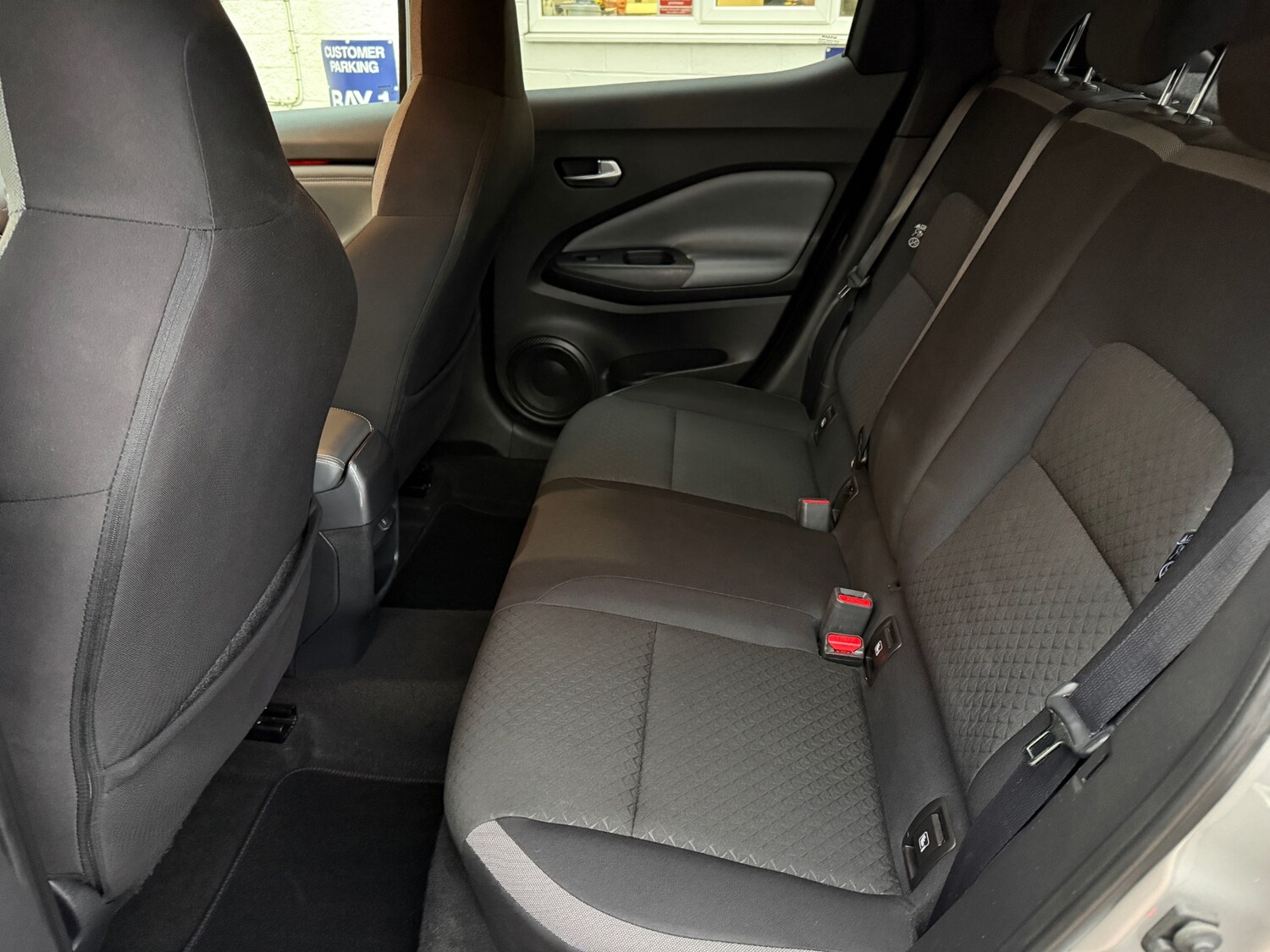 Used Nissan Juke 2020 for sale - 76556743: Photo 7