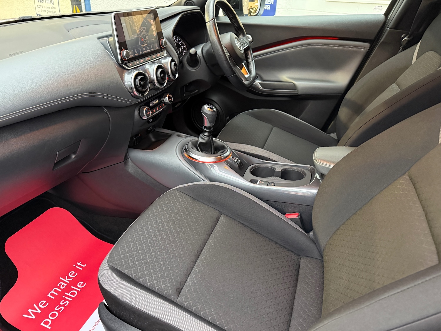 Used Nissan Juke 2020 for sale - 76556743: Photo 8