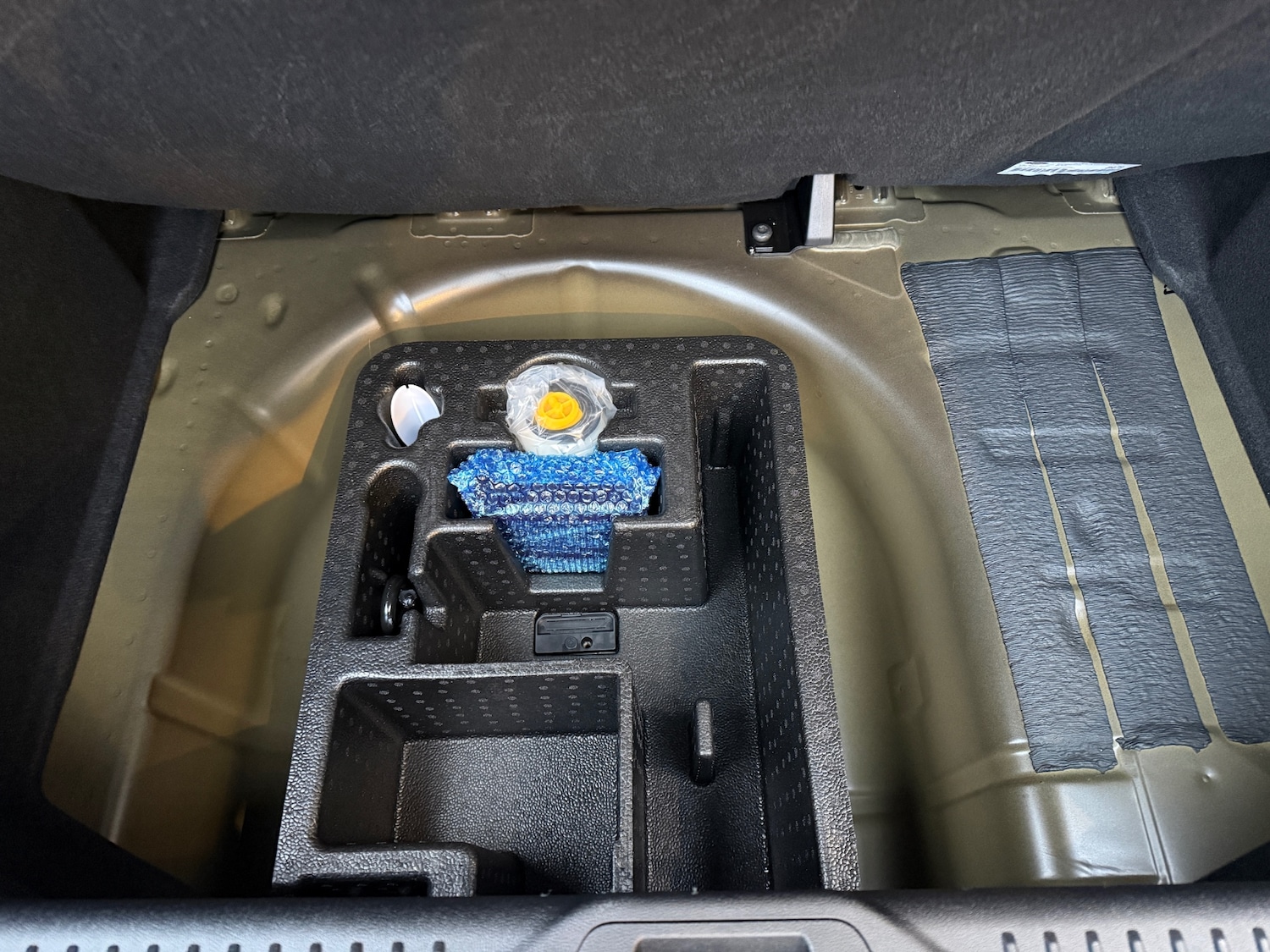 Used Ford Fiesta 2023 for sale - 76834993: Photo 39