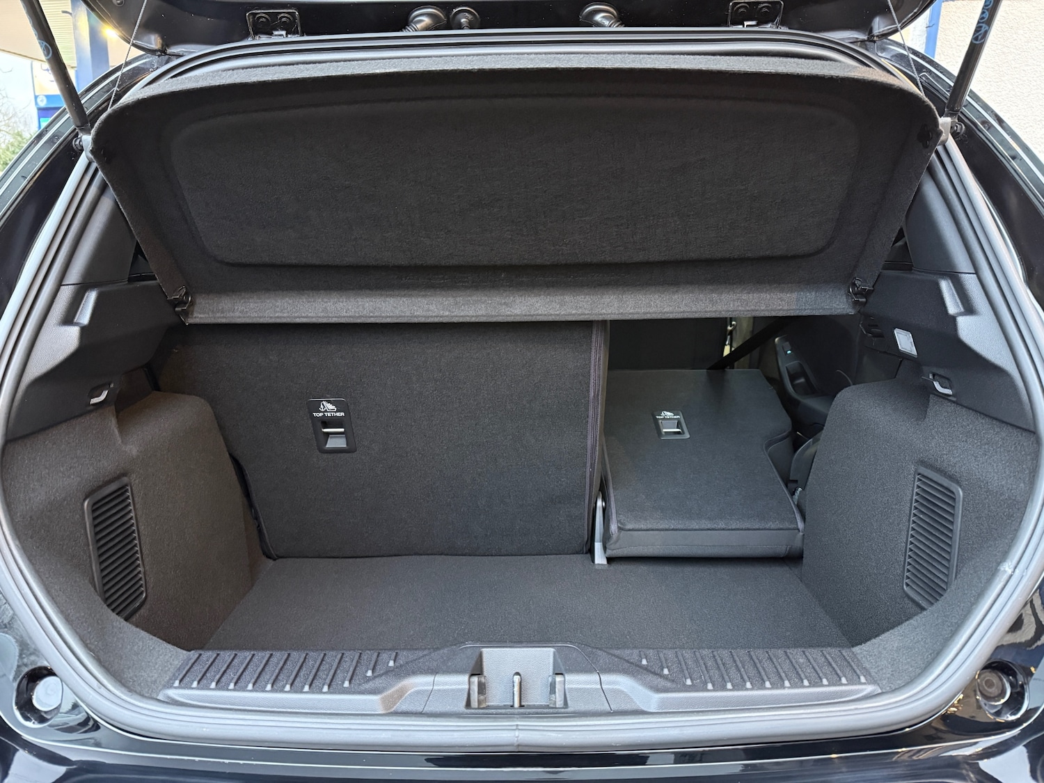 Used Ford Fiesta 2023 for sale - 76834993: Photo 40