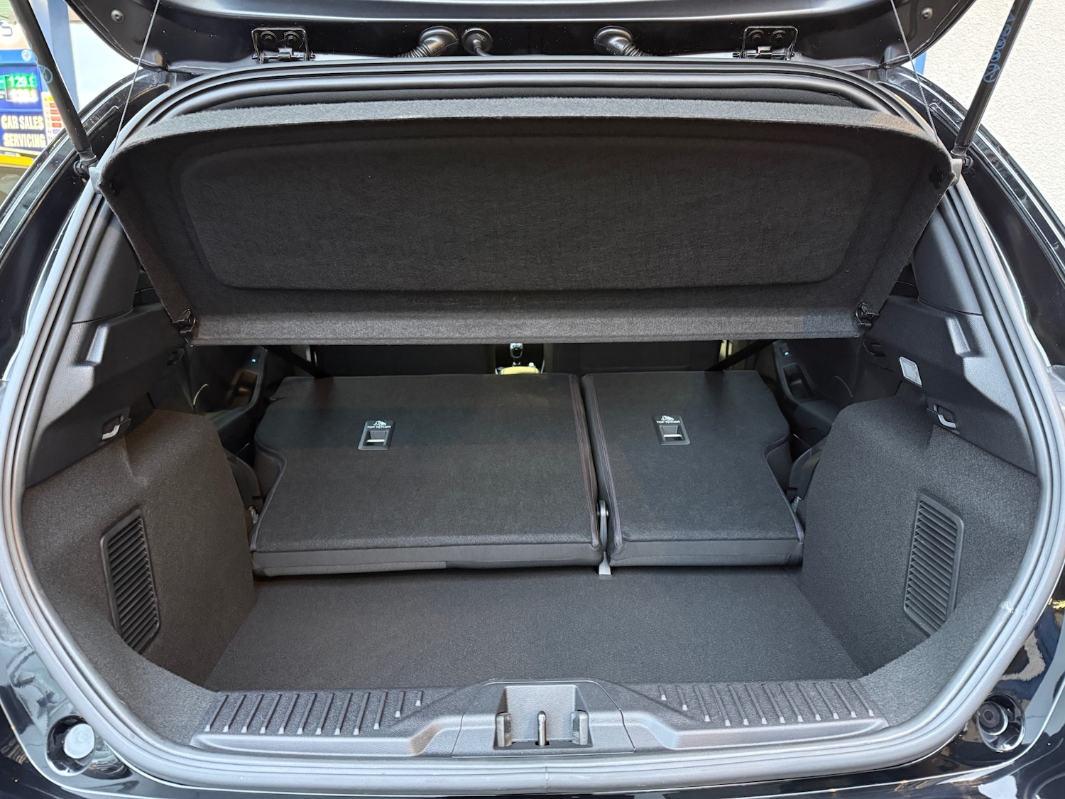 Used Ford Fiesta 2023 for sale - 76834993: Photo 41