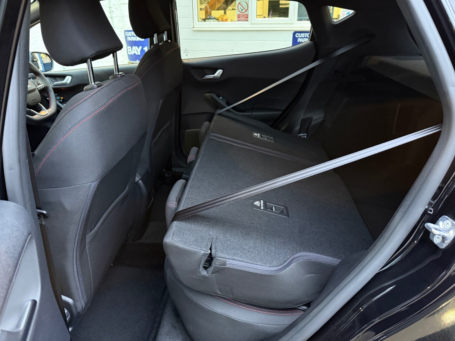 Used Ford Fiesta 2023 for sale - 76834993: Photo 42