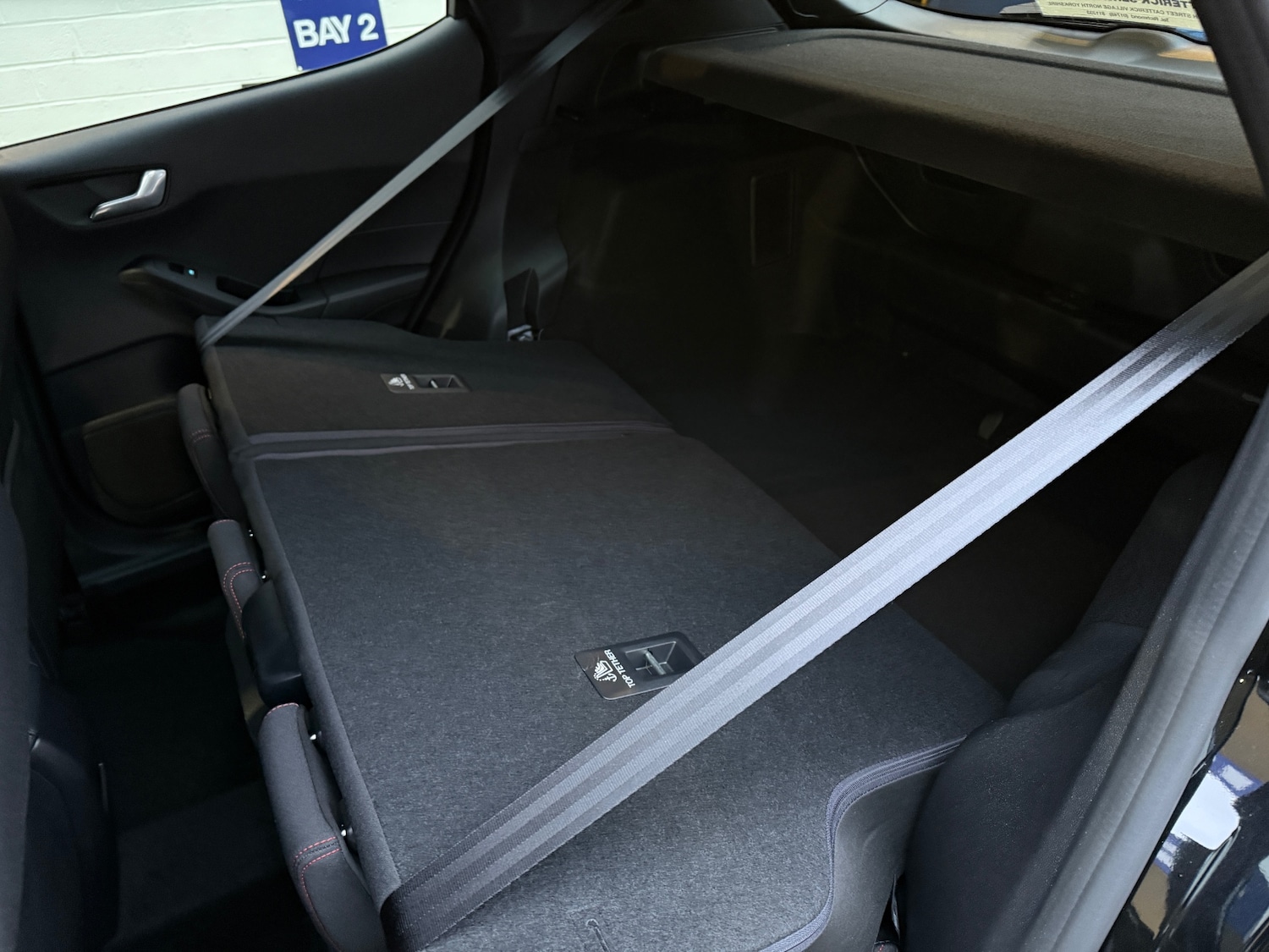 Used Ford Fiesta 2023 for sale - 76834993: Photo 43