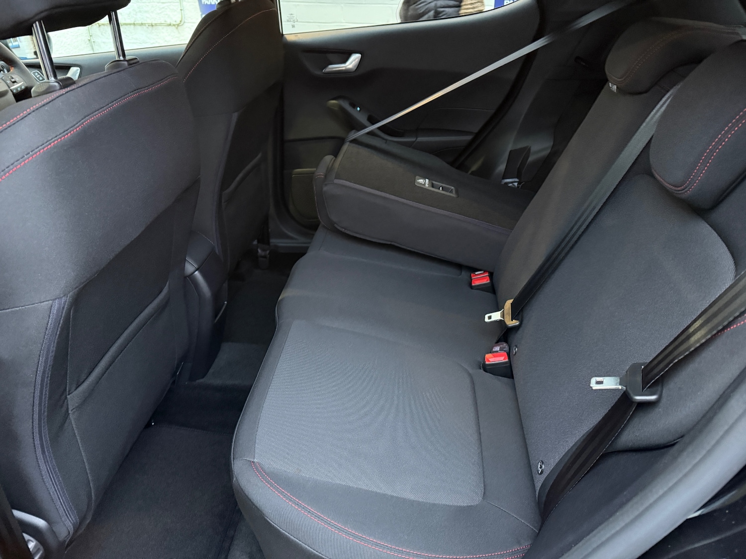 Used Ford Fiesta 2023 for sale - 76834993: Photo 44