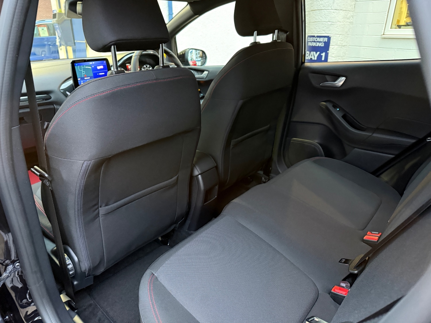 Used Ford Fiesta 2023 for sale - 76834993: Photo 46