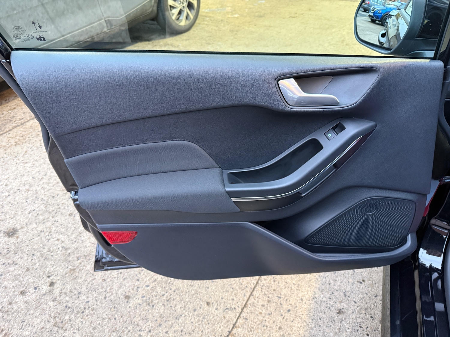 Used Ford Fiesta 2023 for sale - 76834993: Photo 50