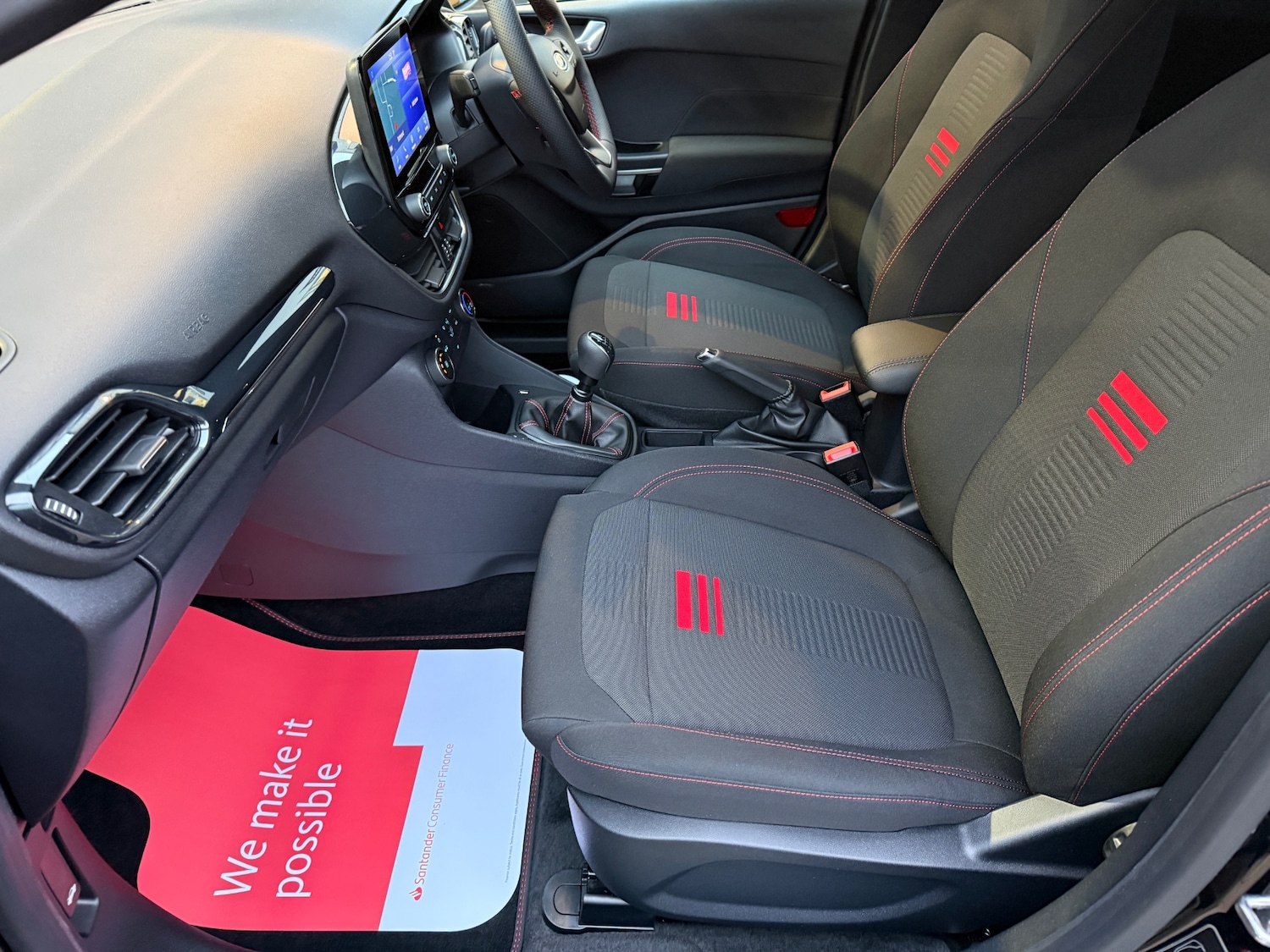 Used Ford Fiesta 2023 for sale - 76834993: Photo 51