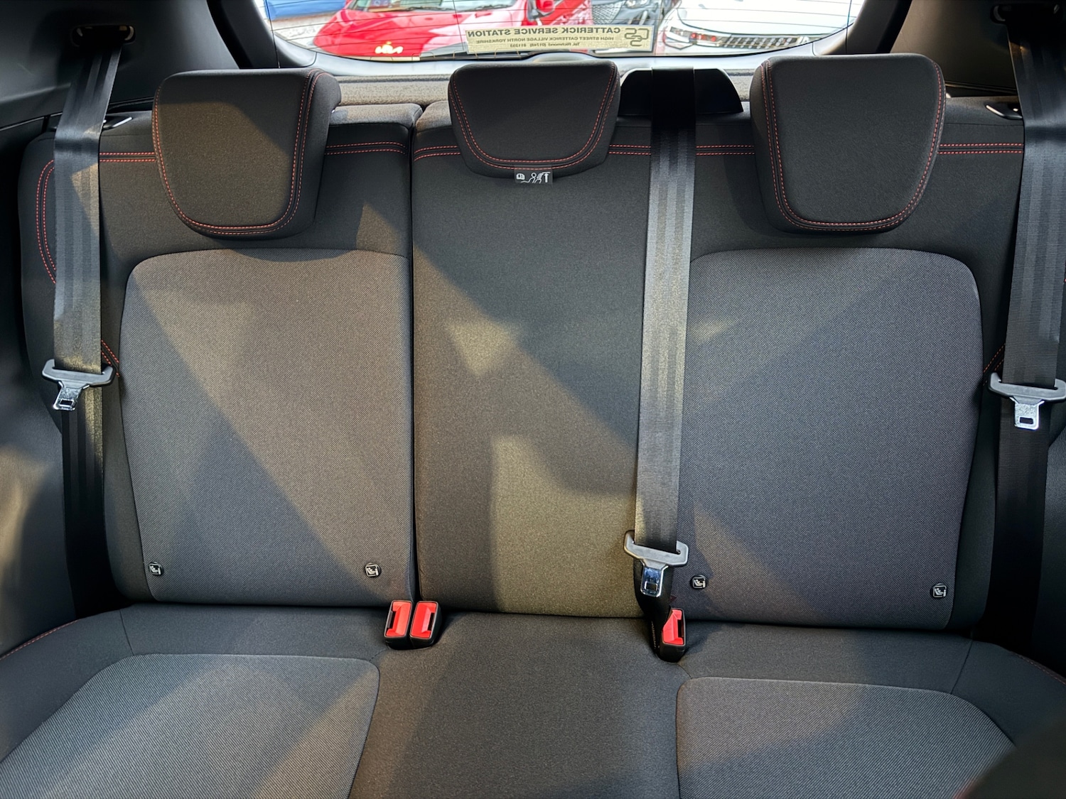 Used Ford Fiesta 2023 for sale - 76834993: Photo 53