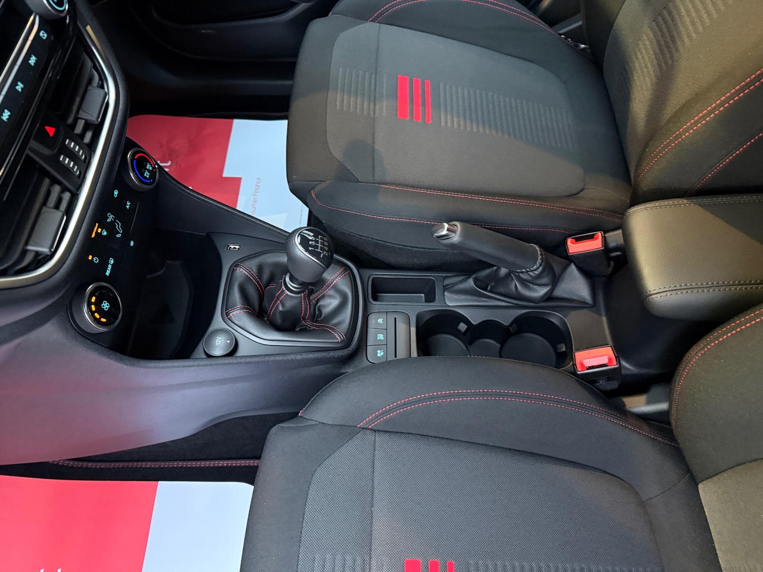 Used Ford Fiesta 2023 for sale - 76834993: Photo 54