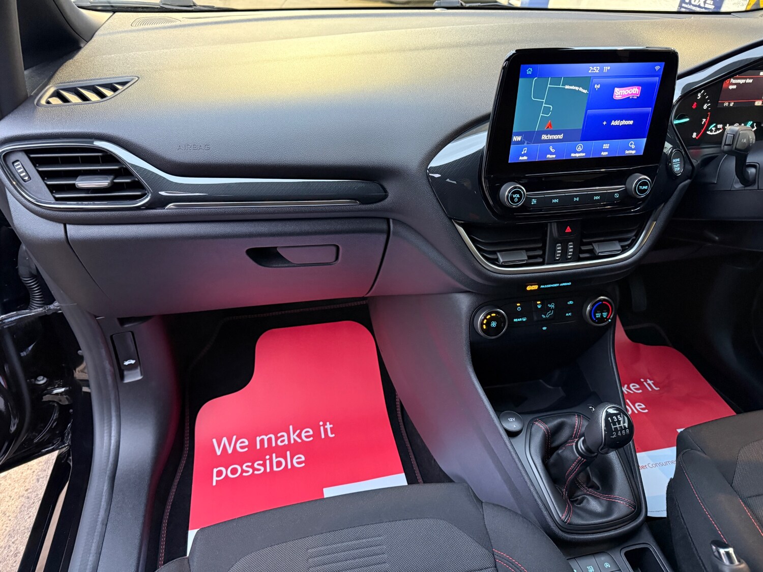 Used Ford Fiesta 2023 for sale - 76834993: Photo 55