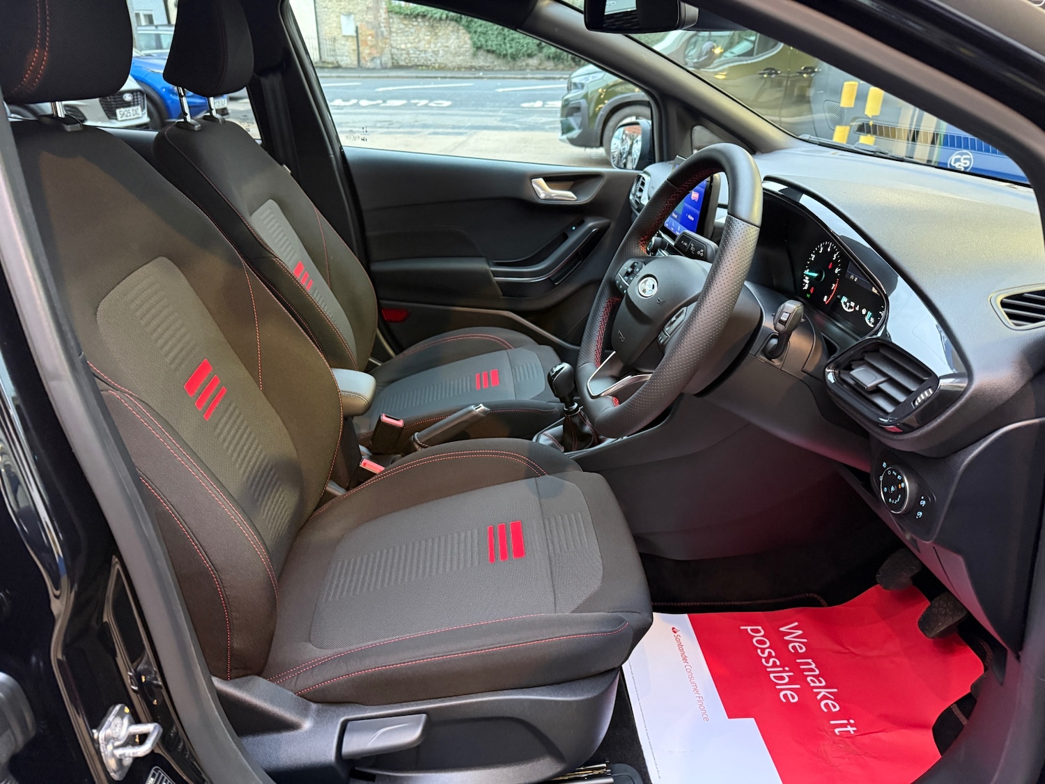 Used Ford Fiesta 2023 for sale - 76834993: Photo 58